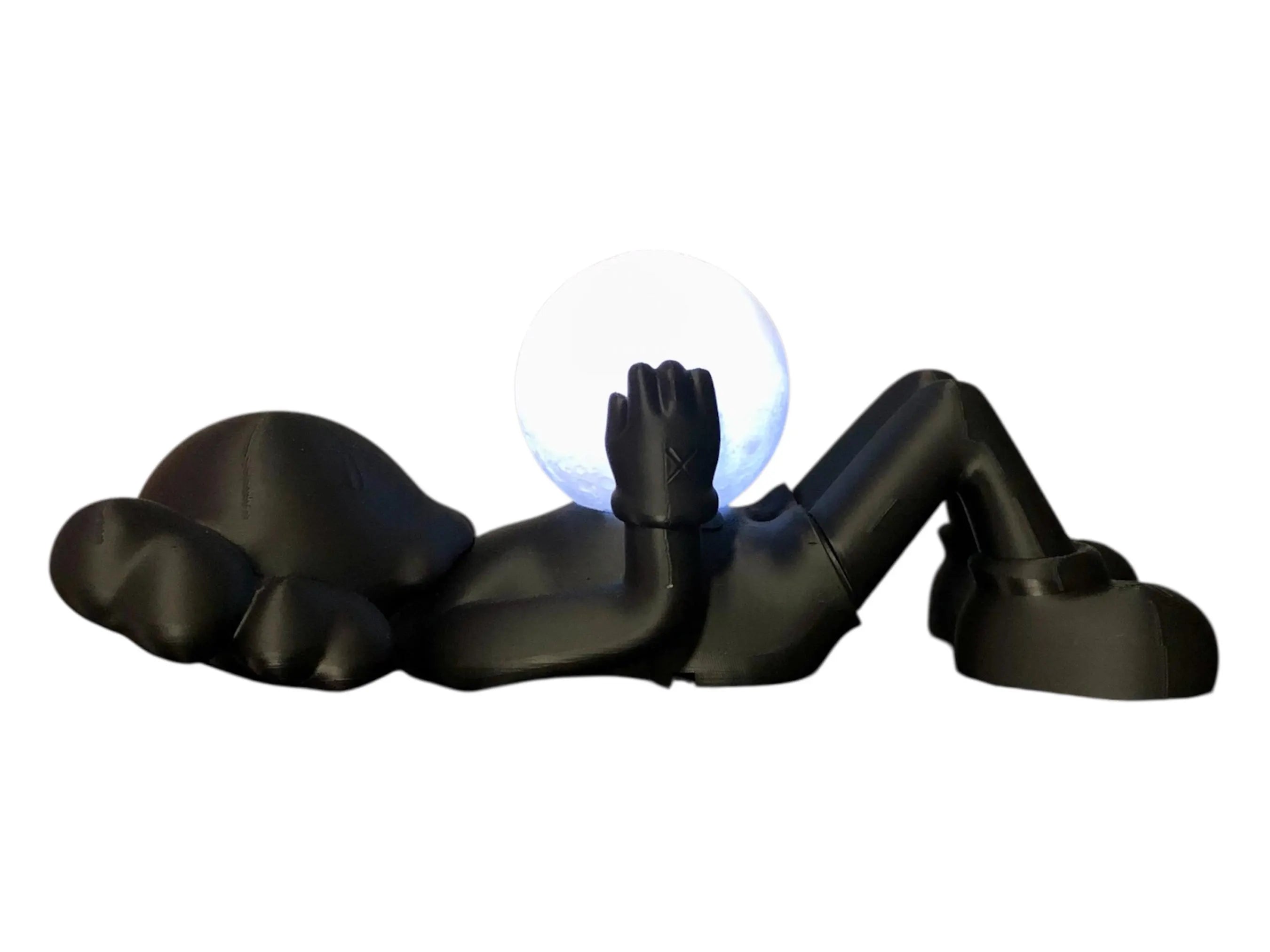 KAWSHOLIDAYNIGHTLIGHT