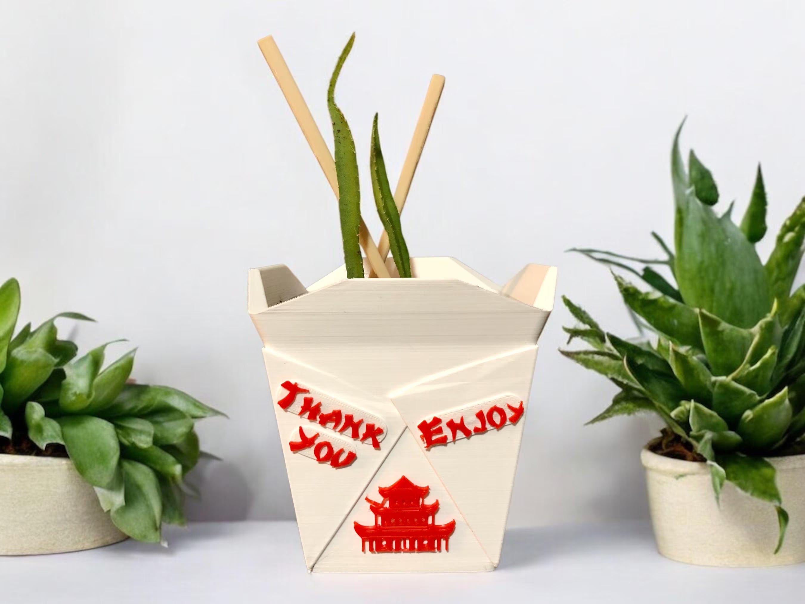 CHINESETAKEOUTPLANTER