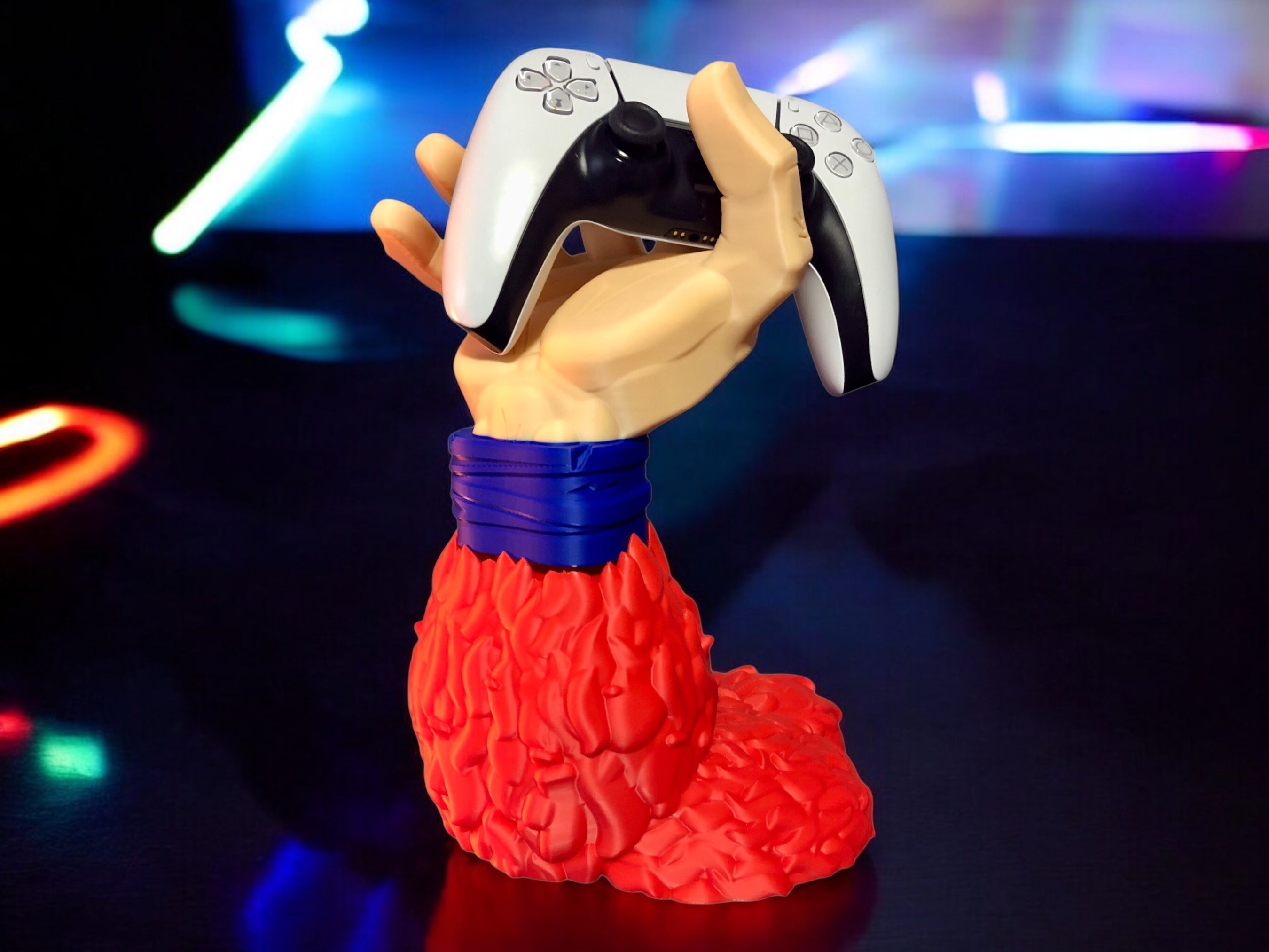 DBZGOKUSSJCONTROLLERSTAND