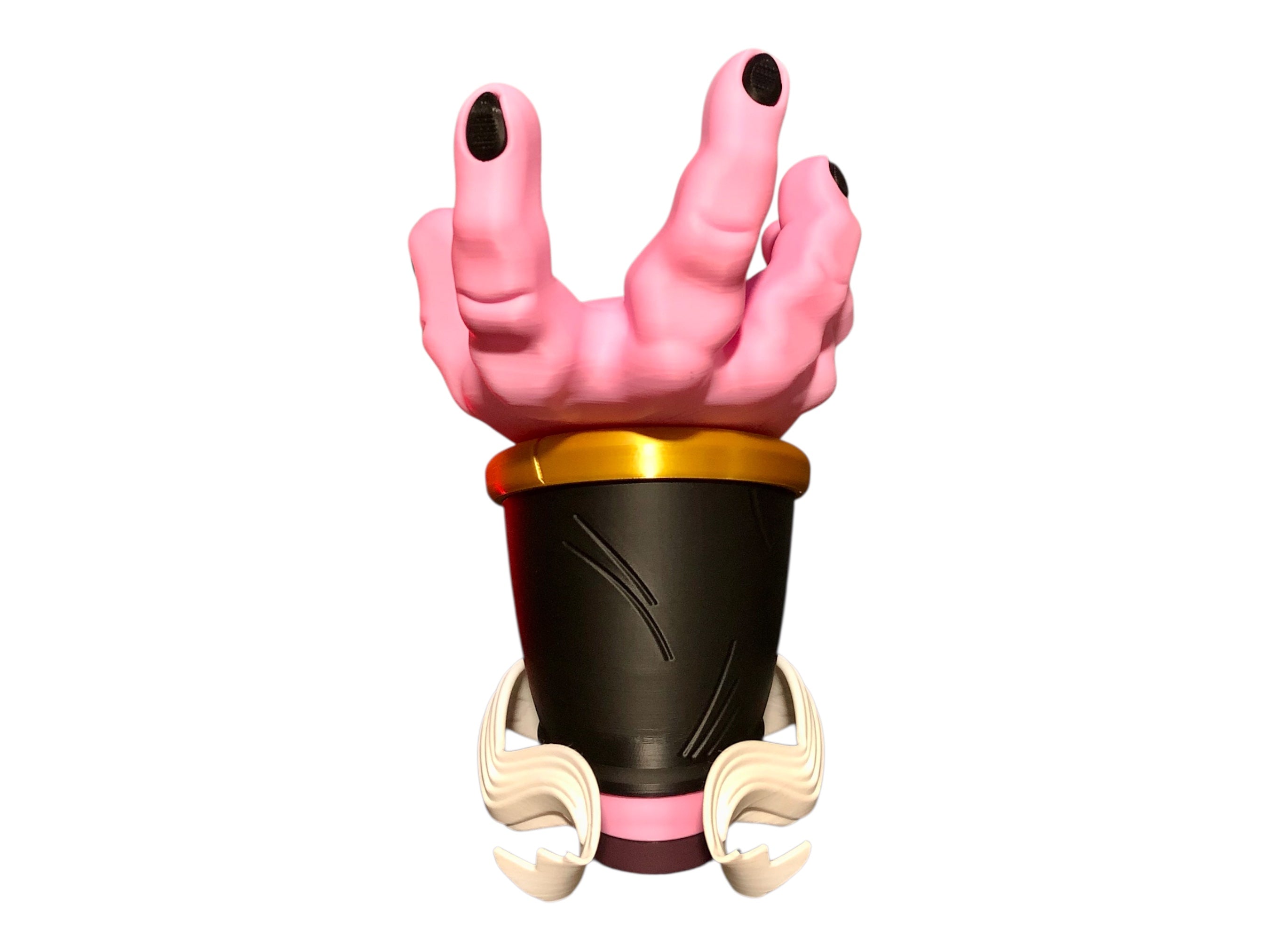 DBZMAJINBUUCONTROLLERSTANDBACK