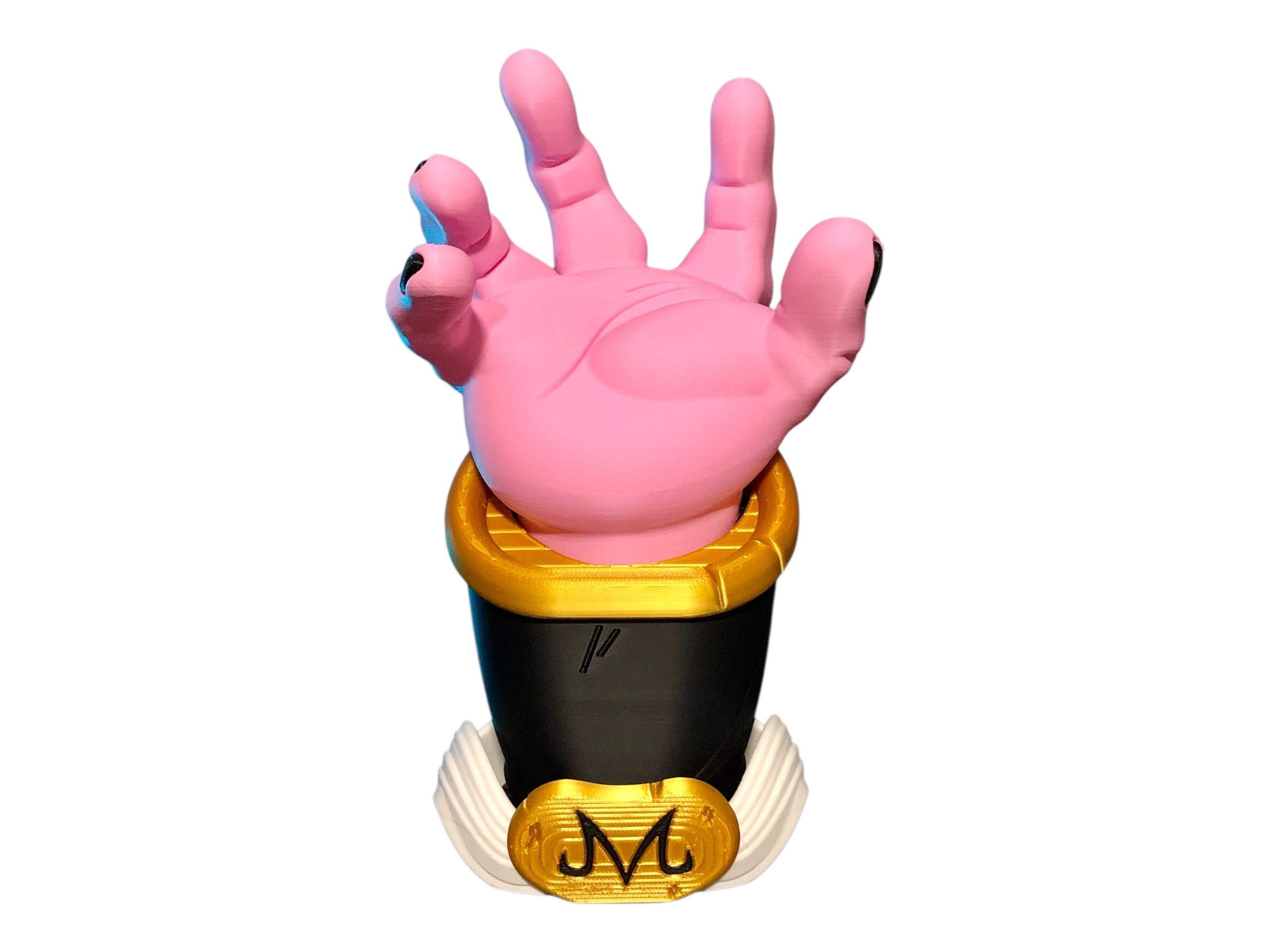 DBZMAJINBUUCONTROLLERSTANDFRONT