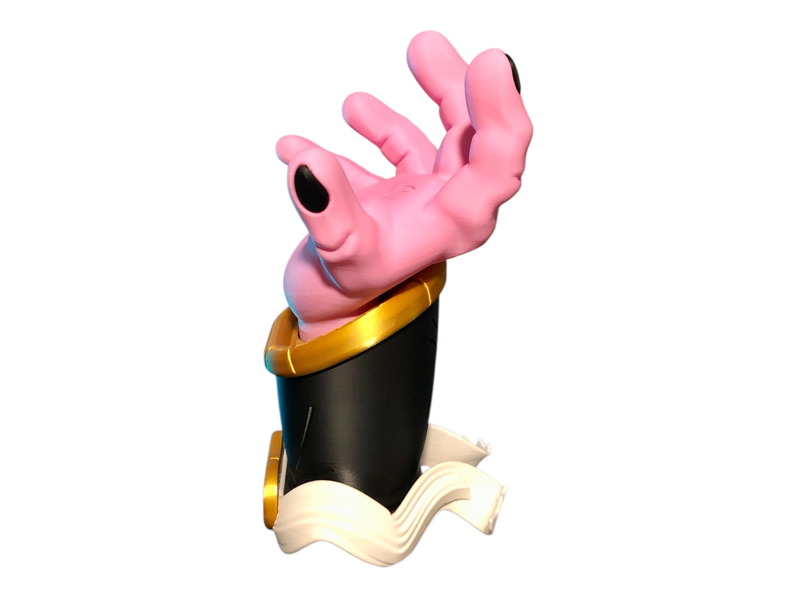 DBZMAJINBUUCONTROLLERSTANDLEFT