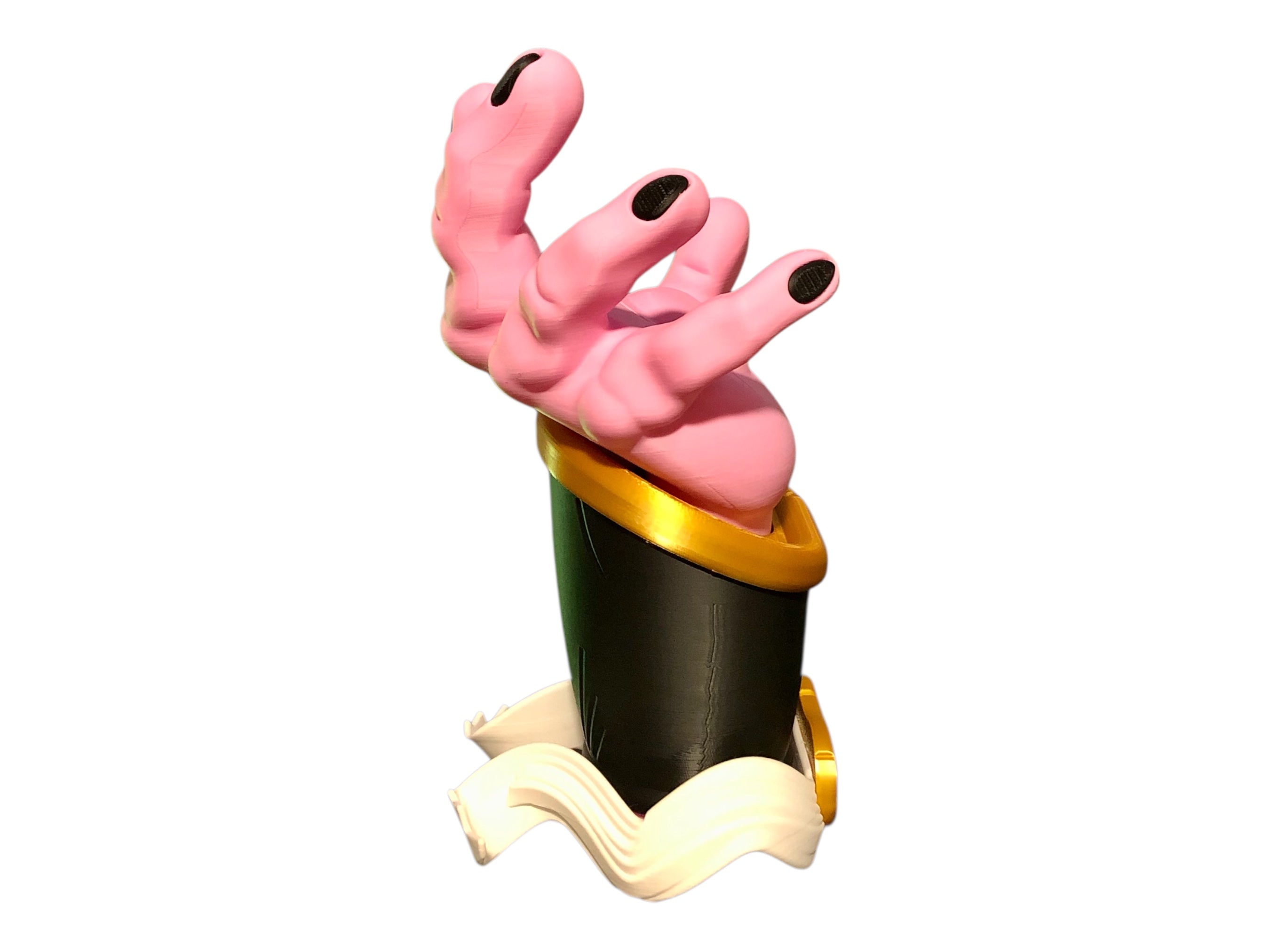 DBZMAJINBUUCONTROLLERSTANDRIGHT