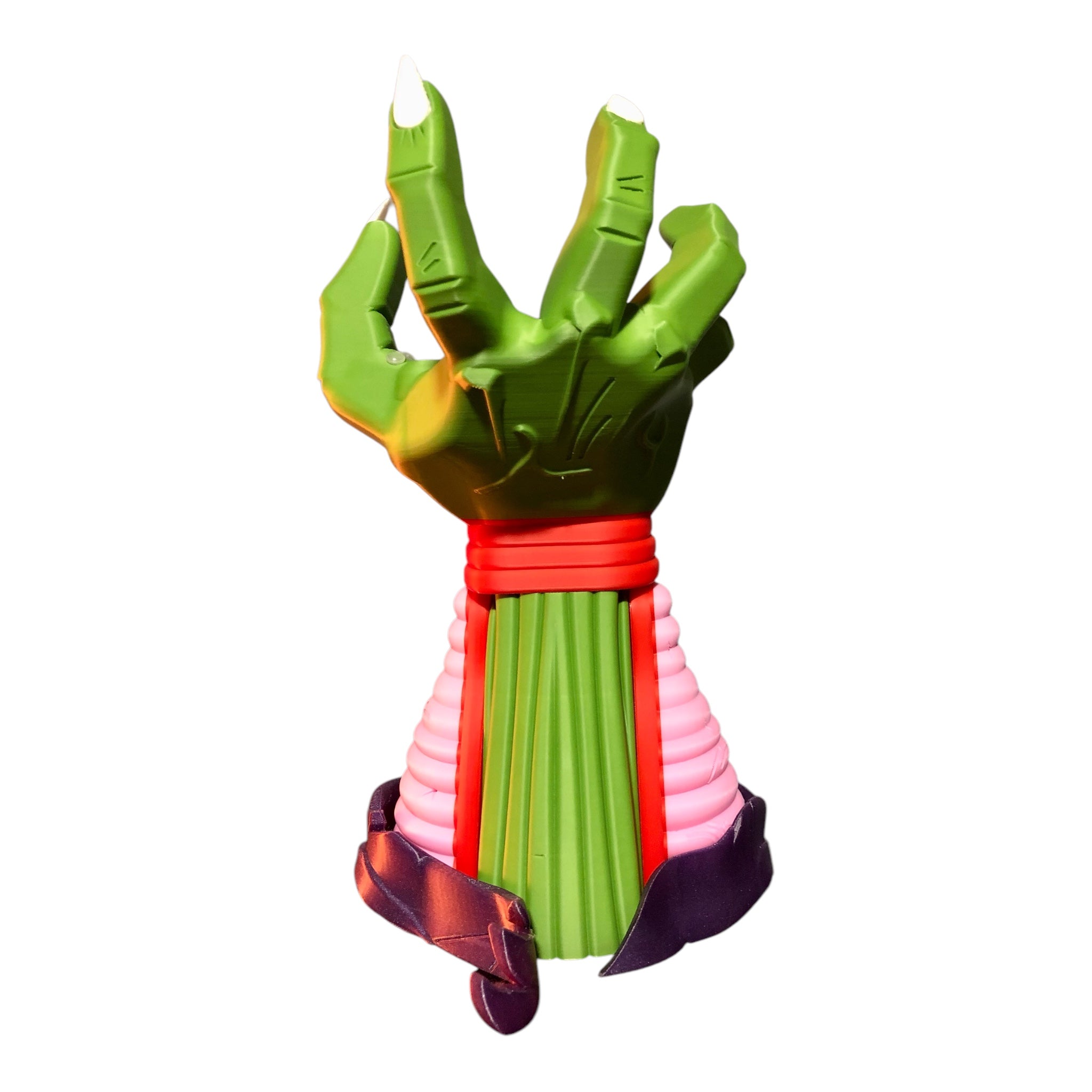 DBZPICCOLOGAMINGCONTROLLERSTANDBACK
