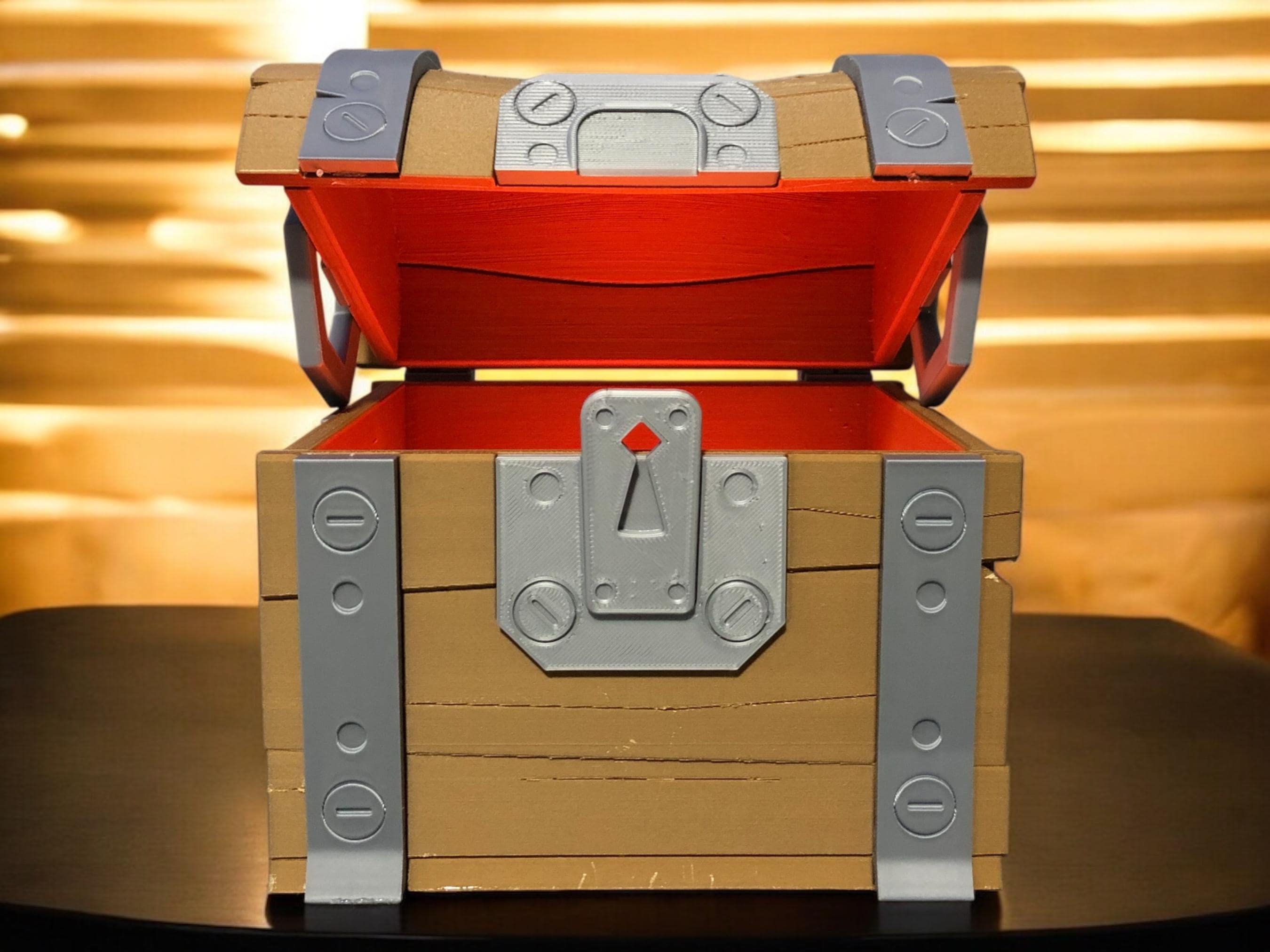 FORTNITELOOTCHEST