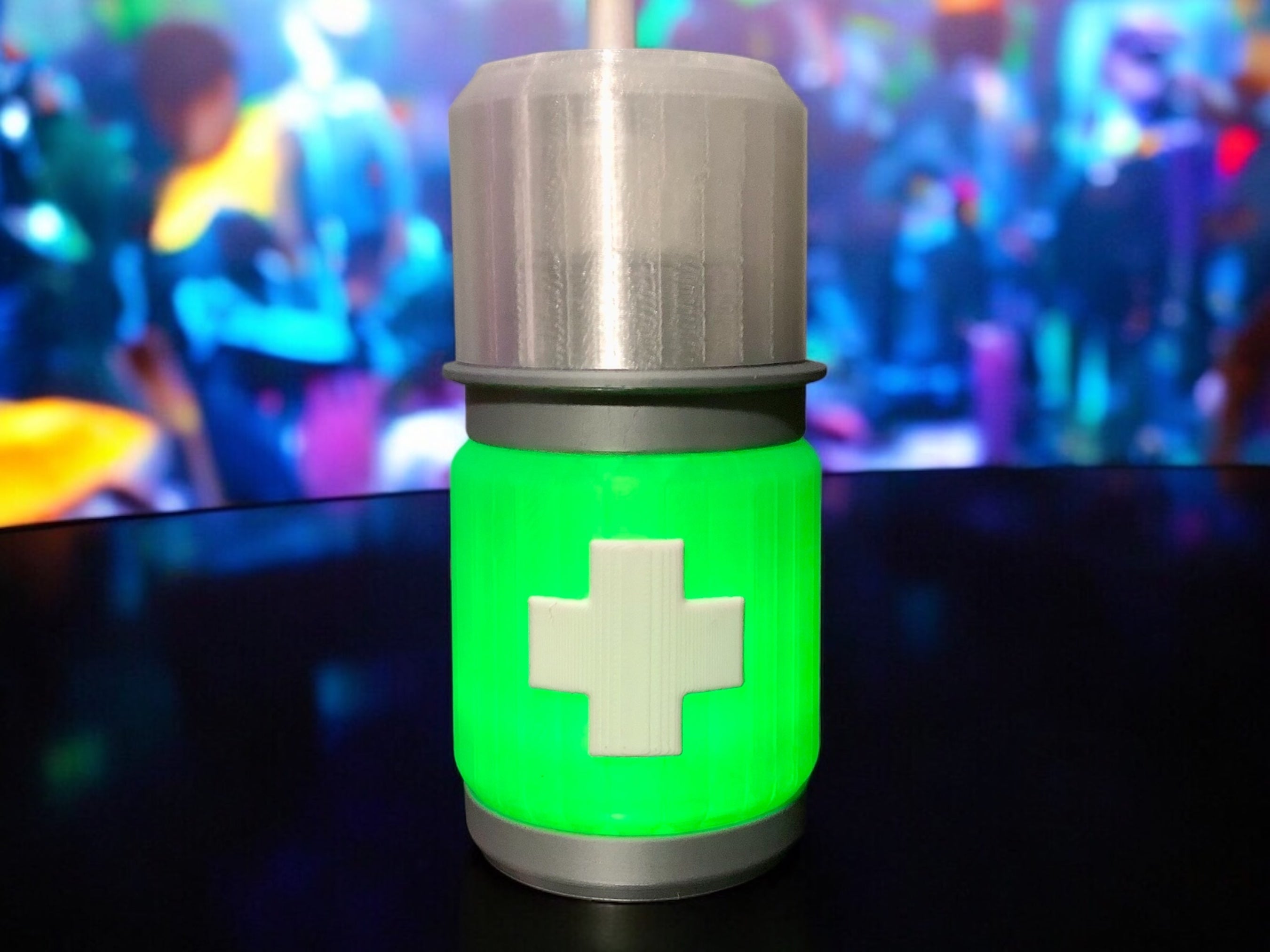 FORTNITEMEDMIST3DPRINT2