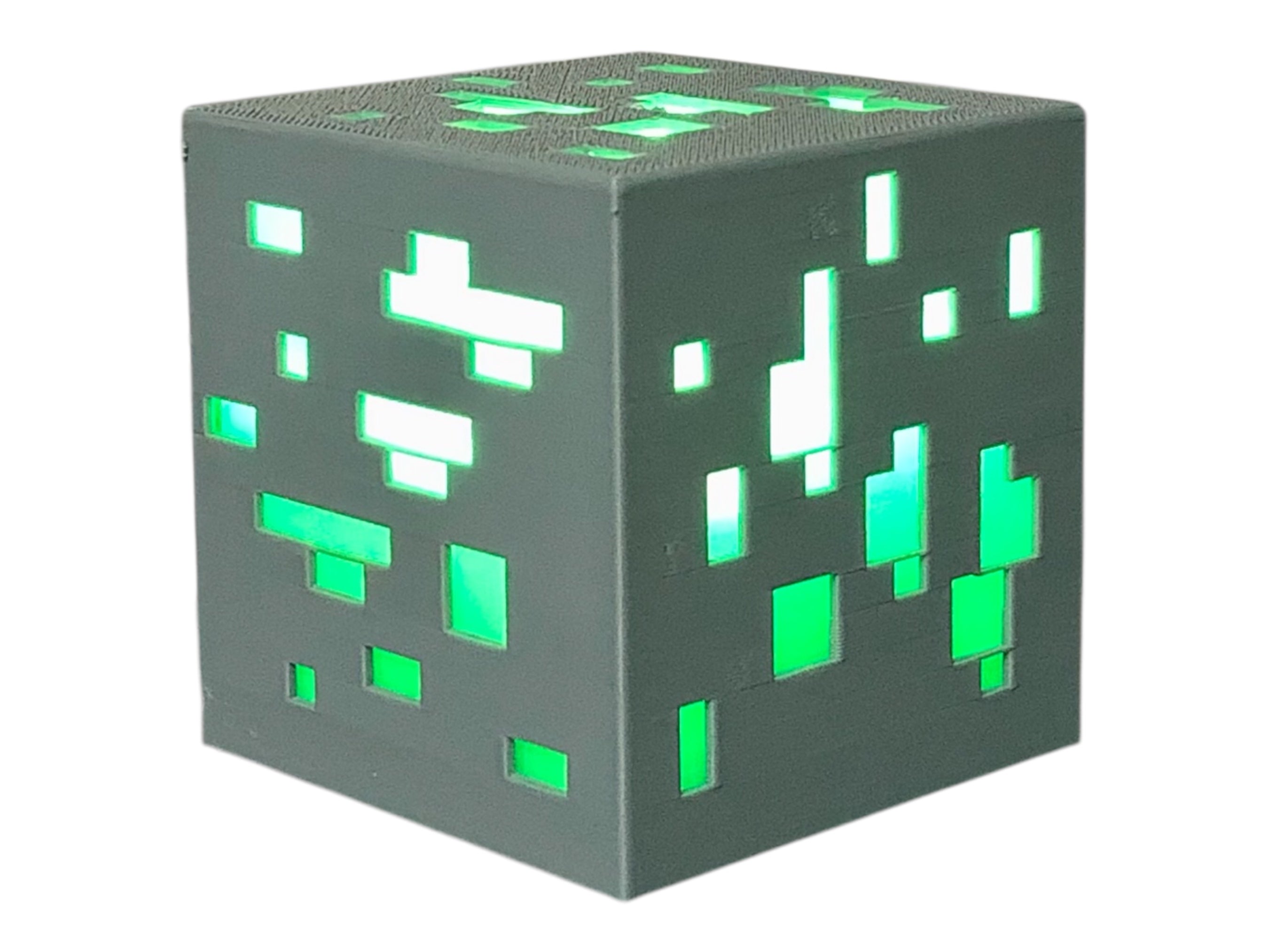 MINECRAFTORE
