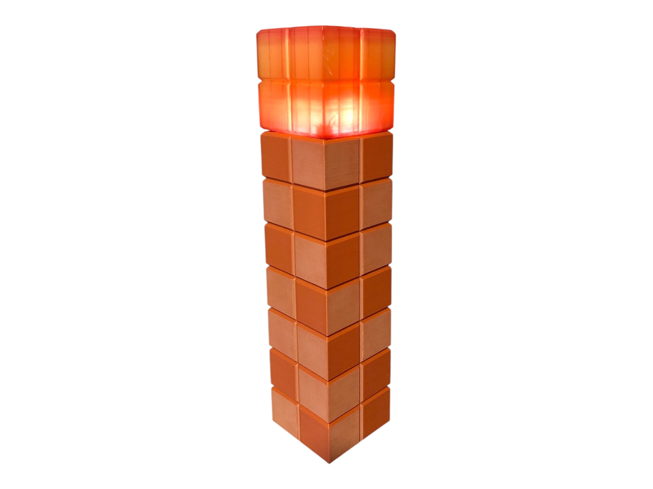 MINECRAFTTORCH2